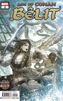 Chapter 2: The Mad Quest