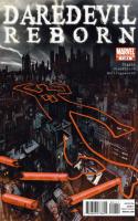 Daredevil Reborn (2011)