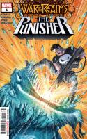 War Of The Realms: Punisher #1