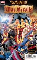 War Of The Realms: War Scrolls #1