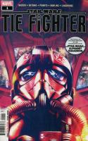 Star Wars: Tie Fighter (2019)