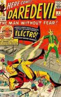The Evil Menace Of Electro