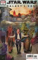 Star Wars: Galaxy's Edge (2019)