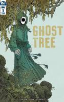 Ghost Tree (2019)