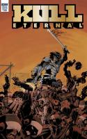 Kull Eternal Annual 2018 (2019)