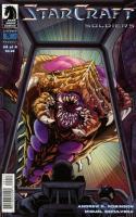 Starcraft: Soldiers #4