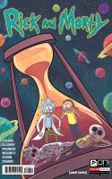 Rick And Morty #49