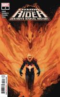 Cosmic Ghost Rider Destroys Marvel History #3