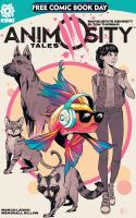 Fcbd 2019 Animosity Tales #1