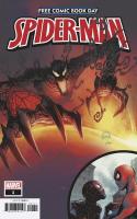 Fcbd 2019 Spider-man #1