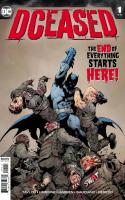 DCeased