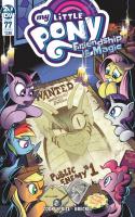 My Little Pony: Friendship Is Magic #77