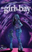 The Girl In The Bay #4