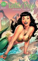 The Secret Diary Of Bettie Page Chapter Four: I'm Her Majesty's Secret Service