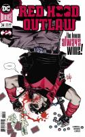 Prince Of Gotham Part 3