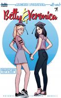 Betty & Veronica #5