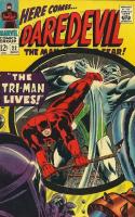 The Tri-man Lives!