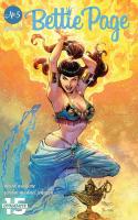 The Secret Diary Of Bettie Page Chapter Five: Loch And Key