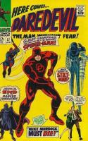 Matt Murdock Must Die!