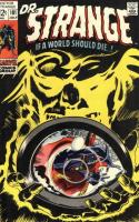 If A World Should Die Before I Wake...