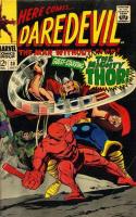 ...if There Should Be A Thunder God !