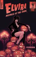 Elvira: Mistress Of The Dark: Spring Special #1