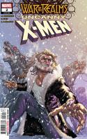 War Of The Realms: Uncanny X-men #2