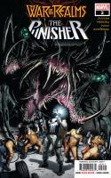 War Of The Realms: Punisher #2