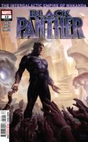 Black Panther #12