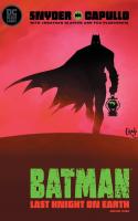 Batman: Last Knight on Earth