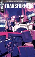 The Transformers #6