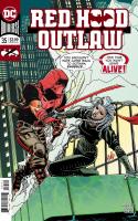 Prince Of Gotham Part 4