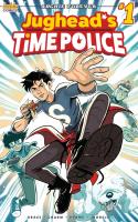 Jughead's Time Police (2019)