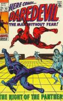The Night Of The Panther!