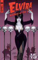 Elvira's Inferno: Canto Two