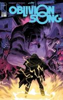 Oblivion Song By Kirkman & De Felici #16