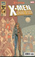 X-men: Grand Design – X-tinction #2