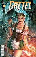 Gretel #4