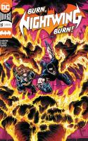 City Ablaze Conclusion