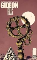 Gideon Falls #14