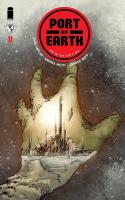 Port Of Earth #11