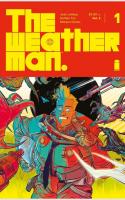 The Weatherman Vol. 2 #1
