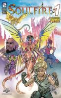 Soulfire #1