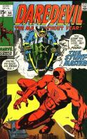 Suddenly, The Stunt-master!