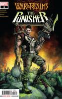 War Of The Realms: Punisher #3