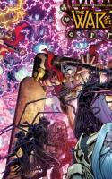 Chapter Six: The Storm Of Thors
