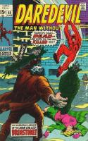 The Killing Of Brother Brimstone