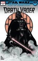 Star Wars: Age Of Rebellion - Darth Vader #1