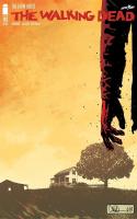 The Walking Dead #193