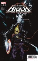 Cosmic Ghost Rider Destroys Marvel History #5